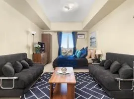 Skyline Studio at Avida Riala In Cebu IT Park