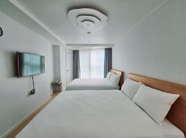 Ciel de Mer, hotel in Busan