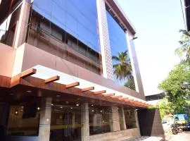 Hotel orchid suites Cochin