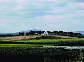Terre di Traiano, hotell i Montegrosso
