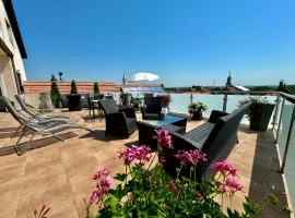 Pension Seeblick