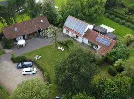 B&B Maison Lize