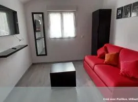 Le Studio