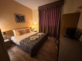 Hotel Raffaello Venice