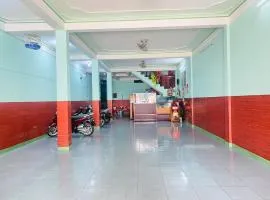 Nhà nghỉ Thanh Mai