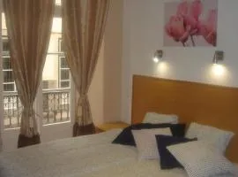DownTown Guest House