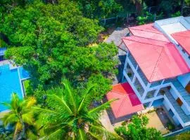 Blue Rice Villa Pvt Limited and Hotel