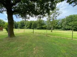 Studio au cœur de la nature