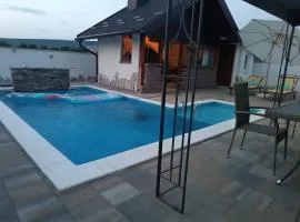 Villa Stibel