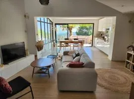 Villa Saga House