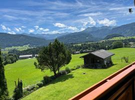 Panorama Appartements