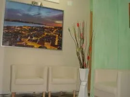 다운타운 게스트 하우스 