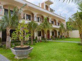 Thái Bình Cam Ranh 2 Hotel, hotel v destinaci Cam Ranh