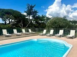 Les Néfliers, gîte de charme