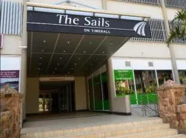 The Sails