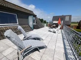 Haus Dorfschmiede, Wohnung Anker