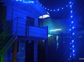 Farmer villa, hotel in Yercaud