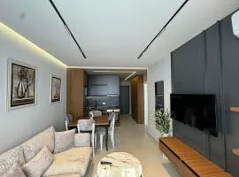 Sako Apartaments