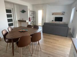 Casa Dolce Farniente, hotel en Praia da Luz