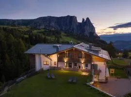 Hotel Chalet Dolomites
