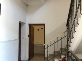 casavacanze dolcevita, hotel din Agropoli