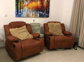 Marassi Chalet 1 bedroom Greek, hotel v destinaci El Alamein