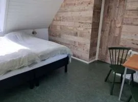 Koppes Mølle B&B - naturnær overnatning