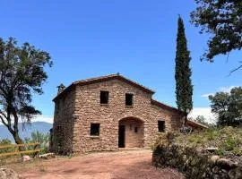 Mas Morrenyà - Casa rural