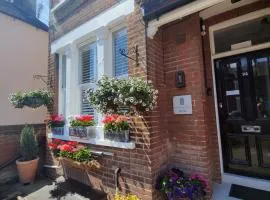 The Wincheap B&B