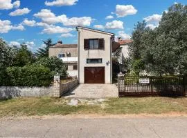 Apartment Mauro 2360