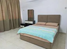 Malim Joyous Homestay - rent room only
