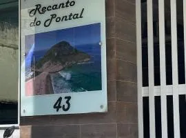 Apart 2 Qdras da Praia