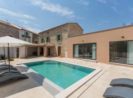 Sošići에 위치한 호텔 Casa Ivini