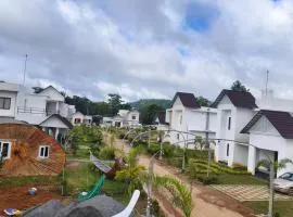 Highrange Villas