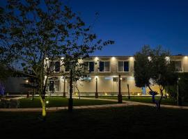 Gold Island Resort, מלון בקהיר