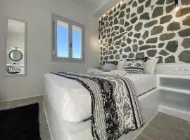 Stone house Agia Anna Naxos