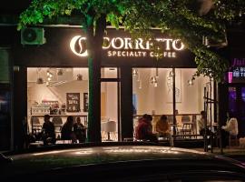 Neversea Beach-Centru Vechi Apartament