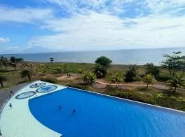 Seafront Residences Vacation Getaway
