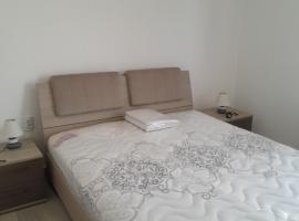 Alesia A, hotel v destinaci Ocna Mureş