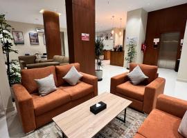 فندق دبليو سويتس - سما أبها,  sa Abha