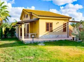 Villa Lumia