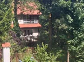 Beskidzka Apartments