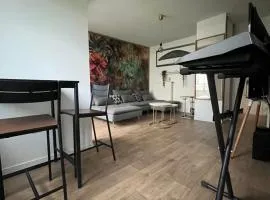 JO 2024 Appartement Casino d Enghien