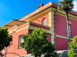 Villa del Parco