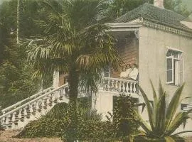 House on Magnolii 1
