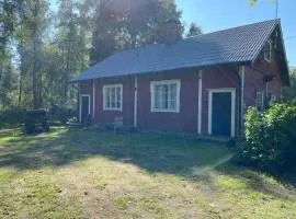 Forest Cottage