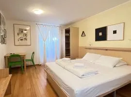 StudioS JADRO BERG
