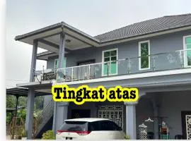HOMESTAY TOK MeK