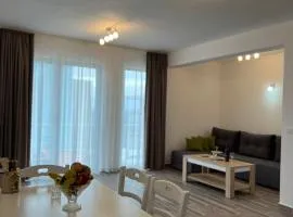 N apartments