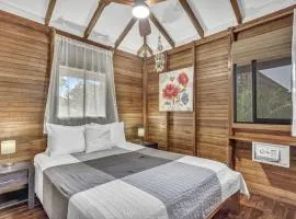 The Beach Bungalows Tamarindo- Adults Only